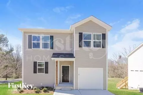 601 Stafford St, Monroe, NC 28110