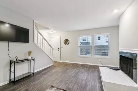 mission ridge cir, Atlanta, GA 30339
