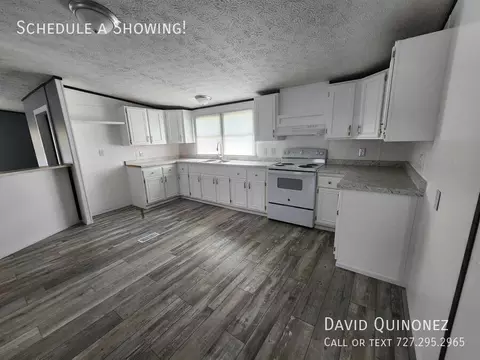 4614 E Old Trail Rd #15, Columbia City, IN 46725