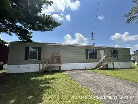 25 Riviera Courts Dr #25, Murray, KY 42071