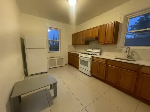 Undisclosed, New York, NY 10469