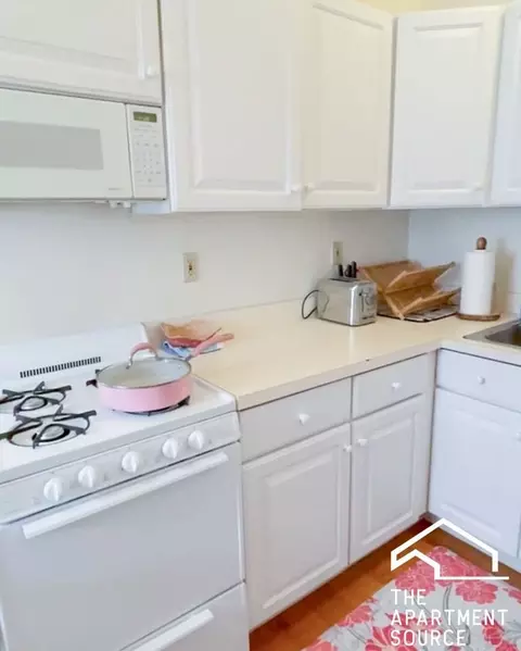 432 W Surf St #307, Chicago, IL 60657