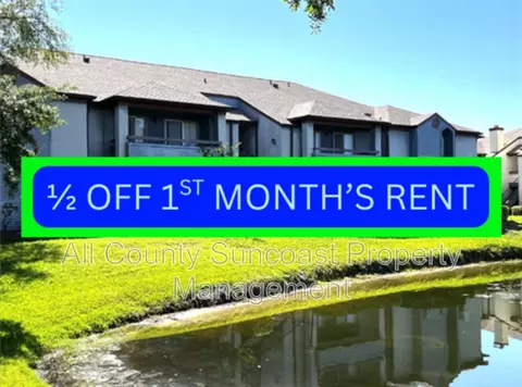 10263 Gandy Blvd N #409, Saint Petersburg, FL 33702