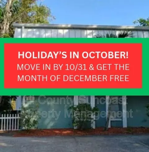 7501 35th St N #D, Pinellas Park, FL 33781