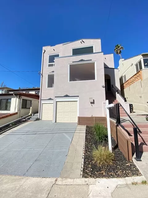 469 Capital St #1, Oakland, CA 94610