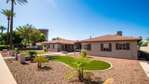 114 E Mariposa St #1, Phoenix, AZ 85012
