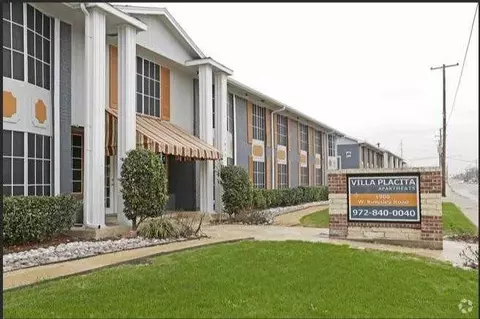1900 W Kingsley Rd, Garland, TX 75041
