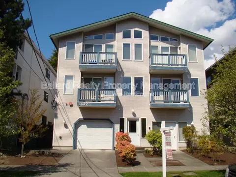 1550 NW 51st St #1, Seattle, WA 98107