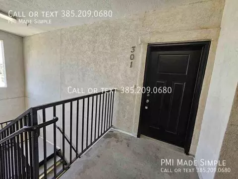 4064 W 1850 N #301, Lehi, UT 84043