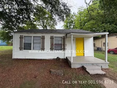 111 Wilson St, Jacksonville, AR 72076
