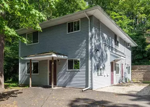 1550 Jones Dr #1550-1, Ann Arbor, MI 48105