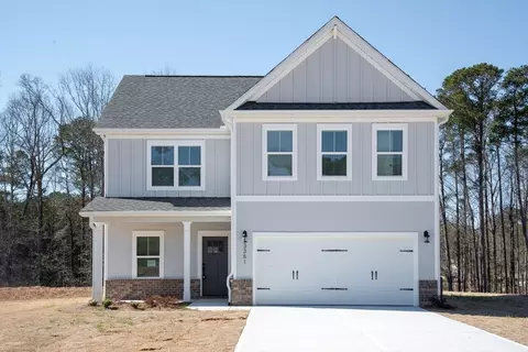 3361 Pepper Pike Ct, Loganville, GA 30052
