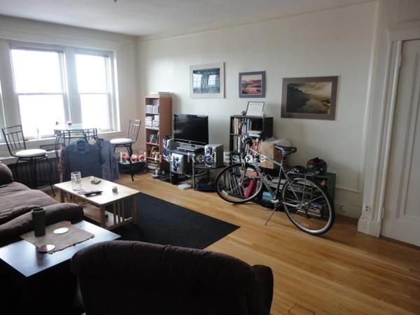 2001 Commonwealth Ave #34, Boston, MA 02135