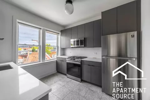 3049 W Medill Ave #3A, Chicago, IL 60647