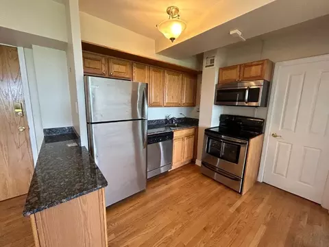 4180 N Marine Dr #907, Chicago, IL 60613