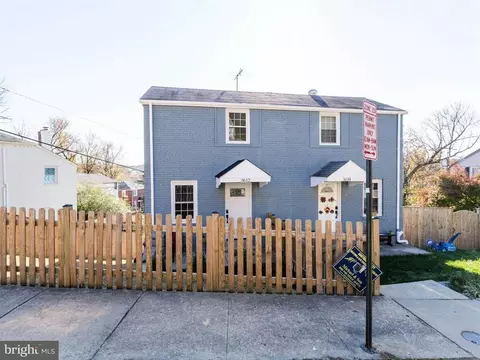 kemper rd, Arlington, VA 22206