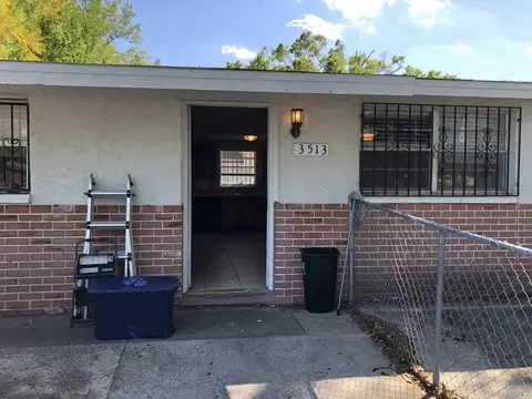 3513 Emma St, Tampa, FL 33610