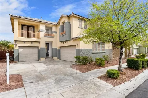 9012 Rendon St, Las Vegas, NV 89143