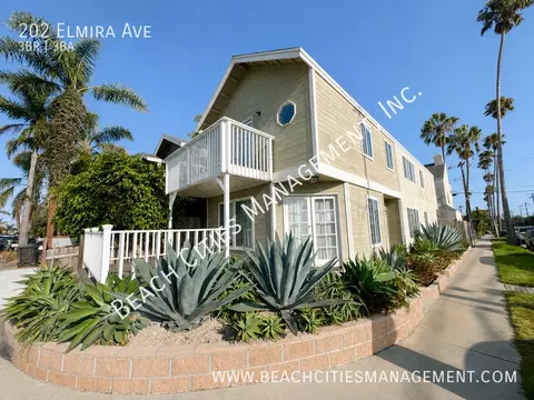 202 Elmira Ave, Huntington Beach, CA 92648