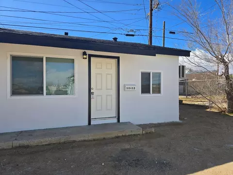16049 L St, Mojave, CA 93501
