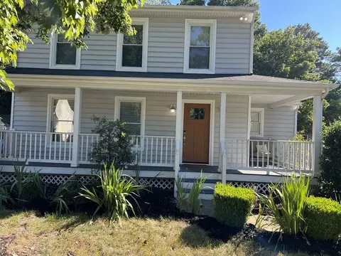 2020 Knotty Dr #NA, Glen Allen, VA 23060