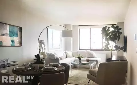 Undisclosed, New York, NY 10016