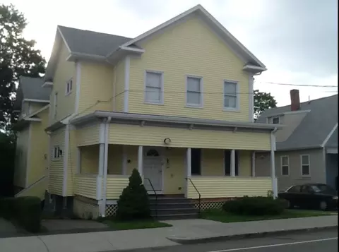 12 Mechanic St #5, Quincy, MA 02169