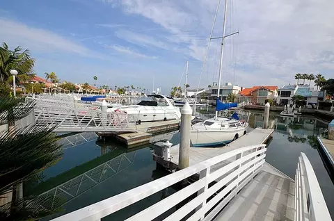 95 Port Of Spain Rd, Coronado, CA 92118