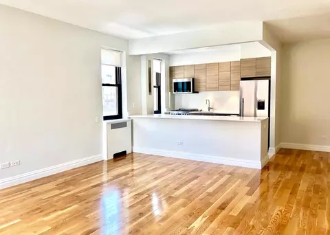 Undisclosed, New York, NY 10065