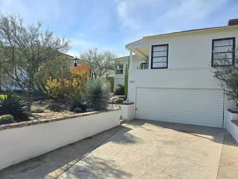 2321 Mariondale Ave, Los Angeles, CA 90032