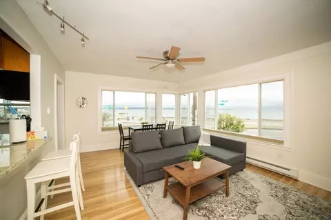 alki trl, Seattle, WA 98116