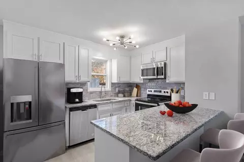 1031 Circle Dr #C, Angier, NC 27501