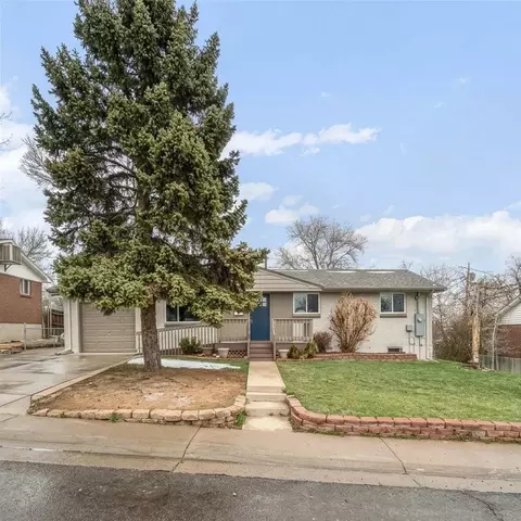 89 W 81st Pl, Denver, CO 80221