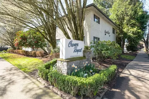 2014 NE Schuyler St, Portland, OR 97212