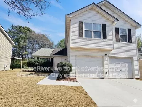 3010 Stonebridge Creek Dr, Lithonia, GA 30058