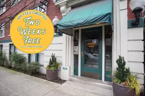1230 NW 21st Ave #304, Portland, OR 97209