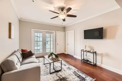 Undisclosed, Atlanta, GA 30308