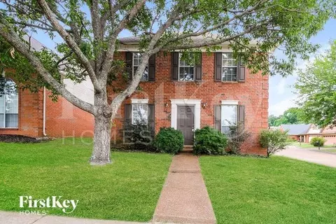 588 N Ericson Rd, Cordova, TN 38018