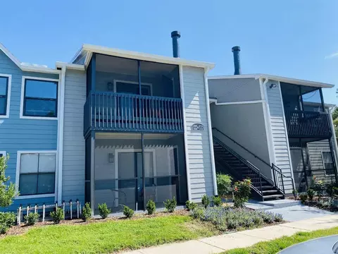 3756 Idlebrook Cir #108, Casselberry, FL 32707