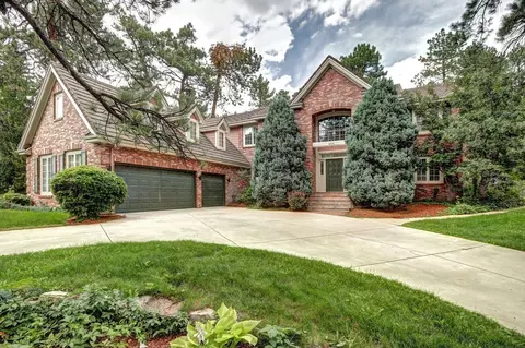 466 Lorraway Dr, Castle Rock, CO 80108