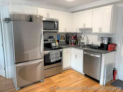 134 Summer St #18, Malden, MA 02148
