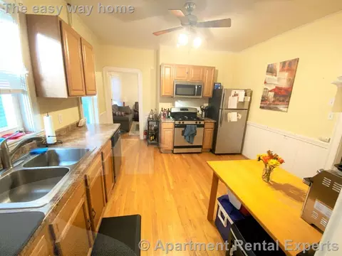 294 Highland Ave #1, Somerville, MA 02144