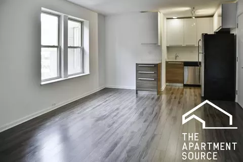 925 W Carmen Ave #6E, Chicago, IL 60640