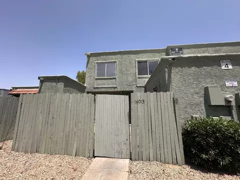 14013 N 54th Dr, Glendale, AZ 85306