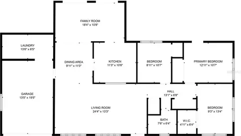 2112 Staunton Ave #NA, Fairview Shores, FL 32789