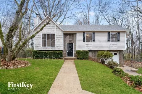 2764 Shoemaker St, Birmingham, AL 35235