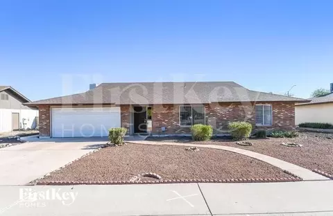 13807 N 45th Ave, Glendale, AZ 85306