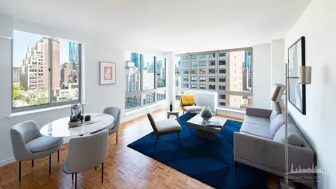 Undisclosed, New York, NY 10001