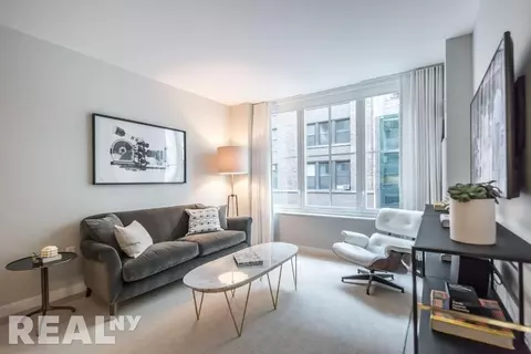 Undisclosed, New York, NY 10036