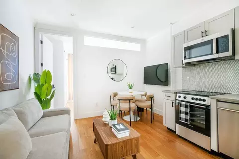 1 St Ave #1022014P, New York, NY 10009
